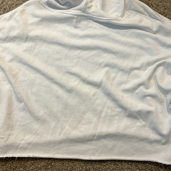 Jordache KELLY CROPPED HOODIE - Picture 9 of 9